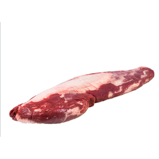 [101357] Beef utility tenderloin 5/up boneless