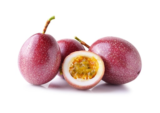 [102323] Passionfruit S/L 5lb Only Pre-Order