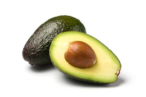 [102957] Avocado semil (dr) 25lbs