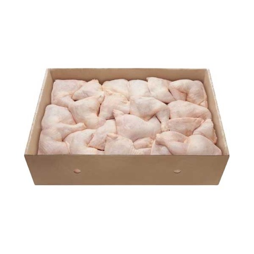 [103992] Chicken bone in legs 200g/up 15 kg bulk