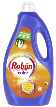 [104628] Robijn wasmiddel color 3 x 3l
