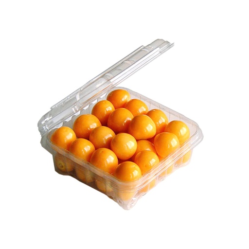 [105244] Berries golden 9x6oz Only on pre-order