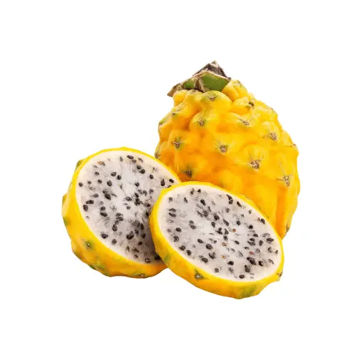 [105625] Dragonfruit yellow 5.5lb