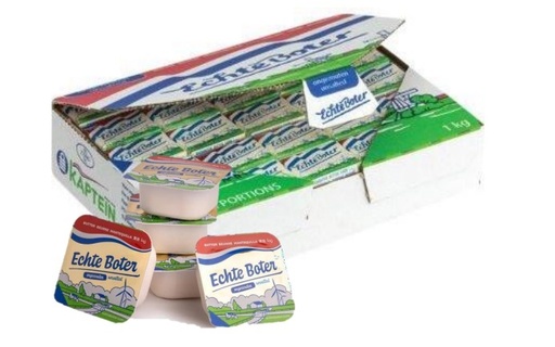 [105729] Kaptein echte boter kuipjes 200x10gr