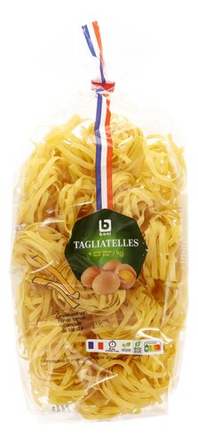 [105827] Boni tagliatelle eieren 12x500g