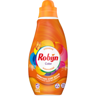 [105883] Robijn k&k color 8 x 665ml