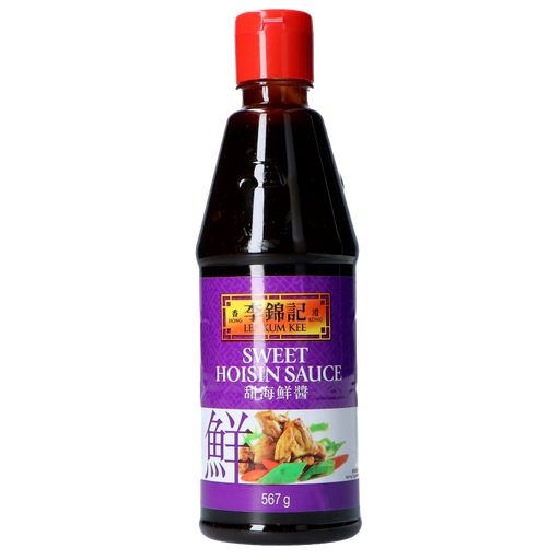 [105426] Lkk sweet hoisin sauce usa 567gr