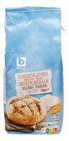 [106239] Boni bloem meergranenbrood 5kg