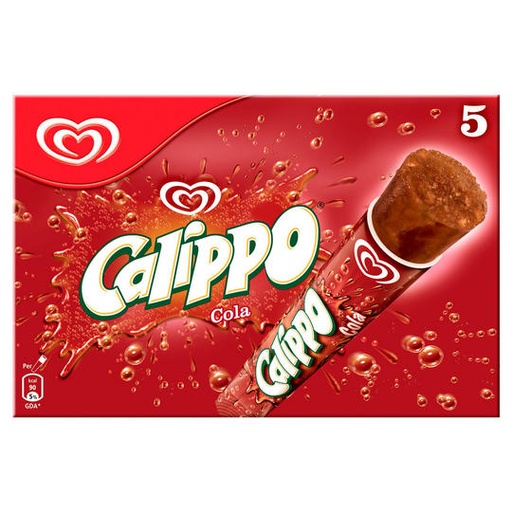 [106311] Ola calippo cola 6x(5x105ml)