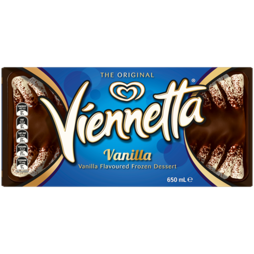 [106315] Ola viennetta 6x650ml
