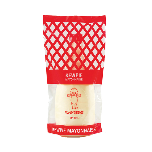 [106355] Kewpie Mayonnaise 12x310 ML.