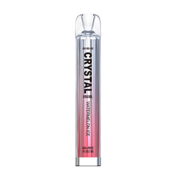 [106228] Ske Crystal Vape watermelon ice 1st
