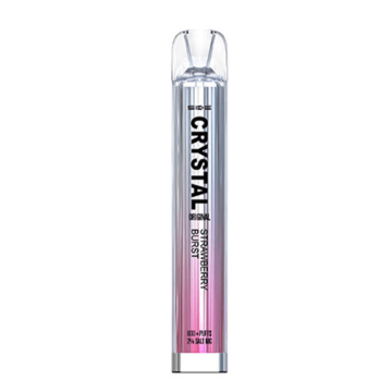 [106229] Ske Crystal Vape strawberry burst 1st