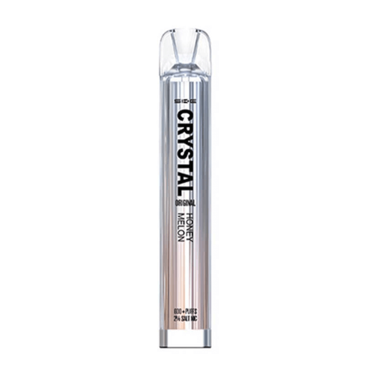 [106231] Ske Crystal Vape honey melon 1st
