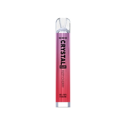 [106232] Ske Crystal Vape fizzy cherry 1st