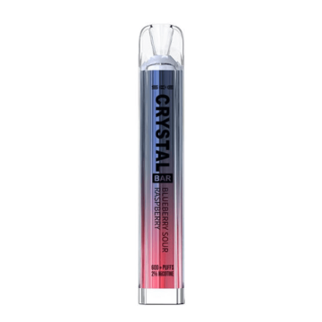 [106233] Ske Crystal Vape blueberry raspberries 1st