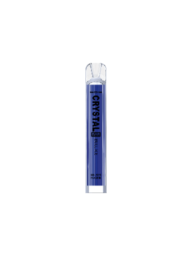 [106235] Ske Crystal Vape bull ice lemonade 1st